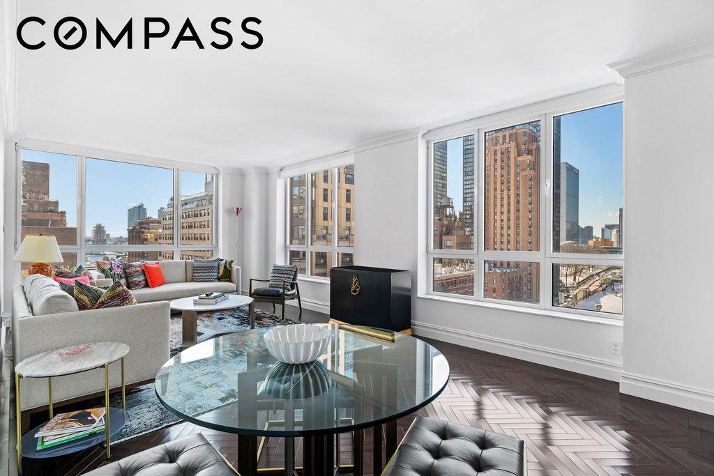351 East 51st Street, Unit 9C