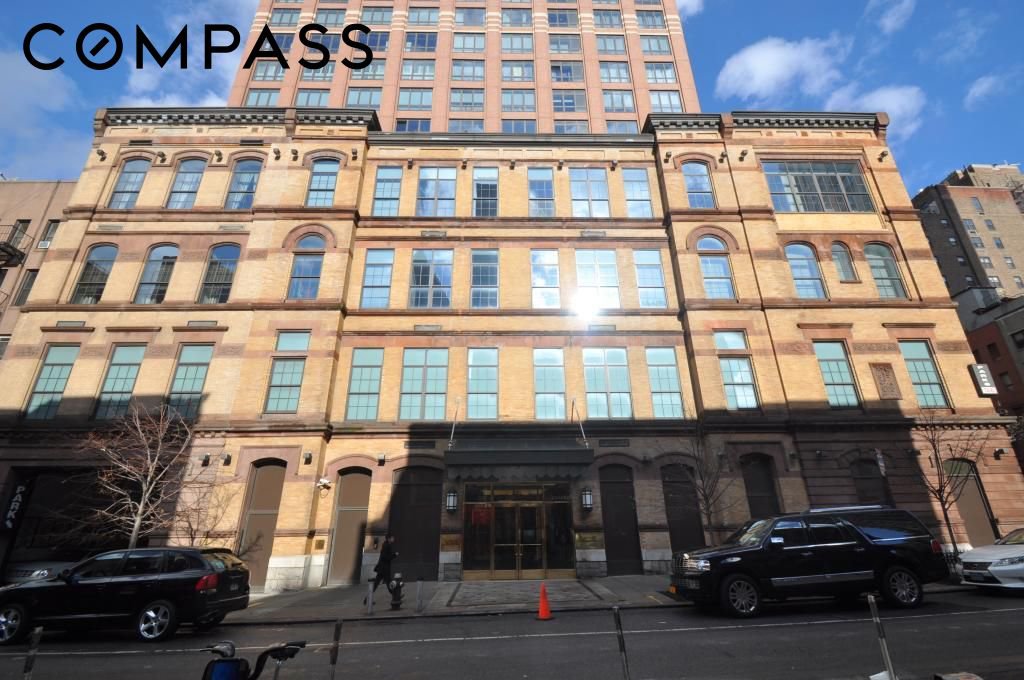 351 East 51st Street, Unit 9C photo 8