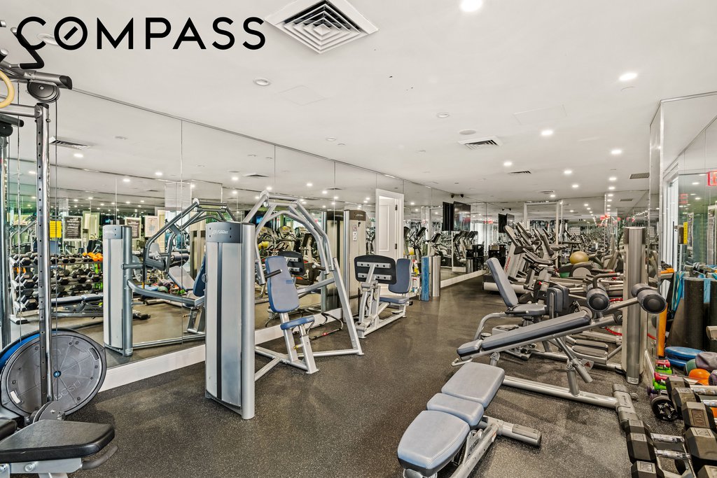 351 East 51st Street, Unit 9C photo 10
