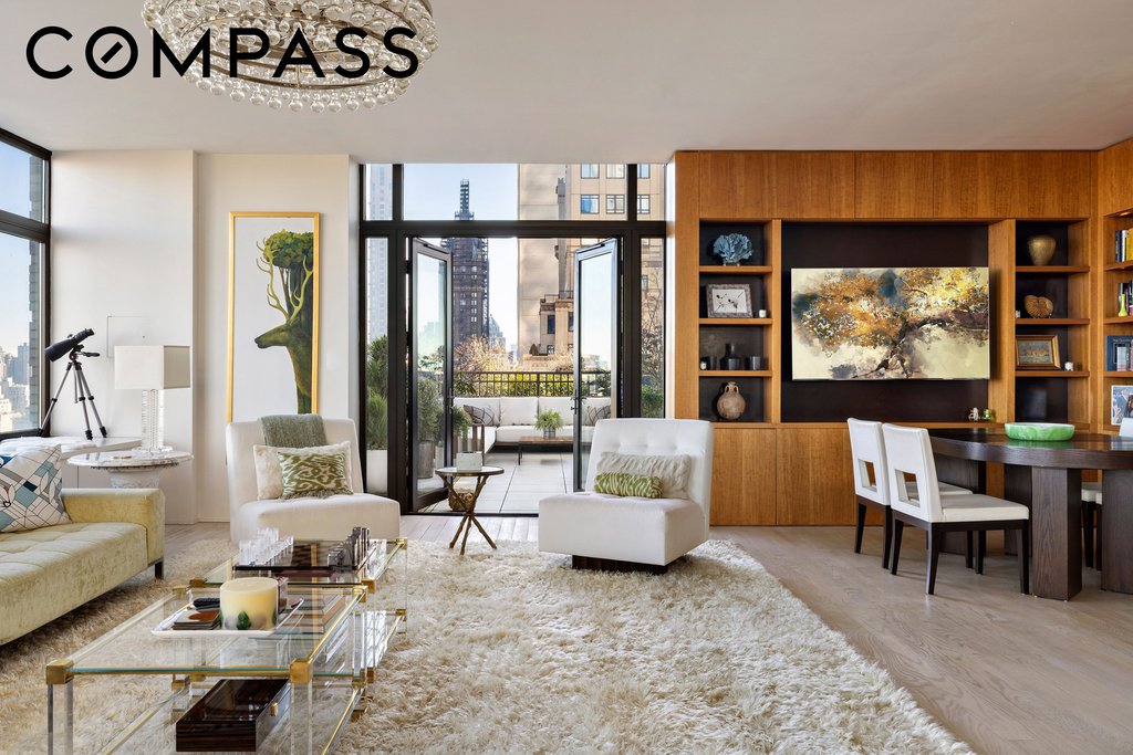110 Central Park South, Unit PH1 photo 3