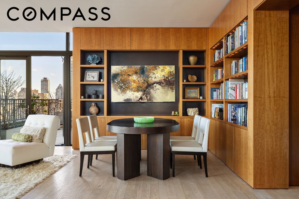 110 Central Park South, Unit PH1 photo 4