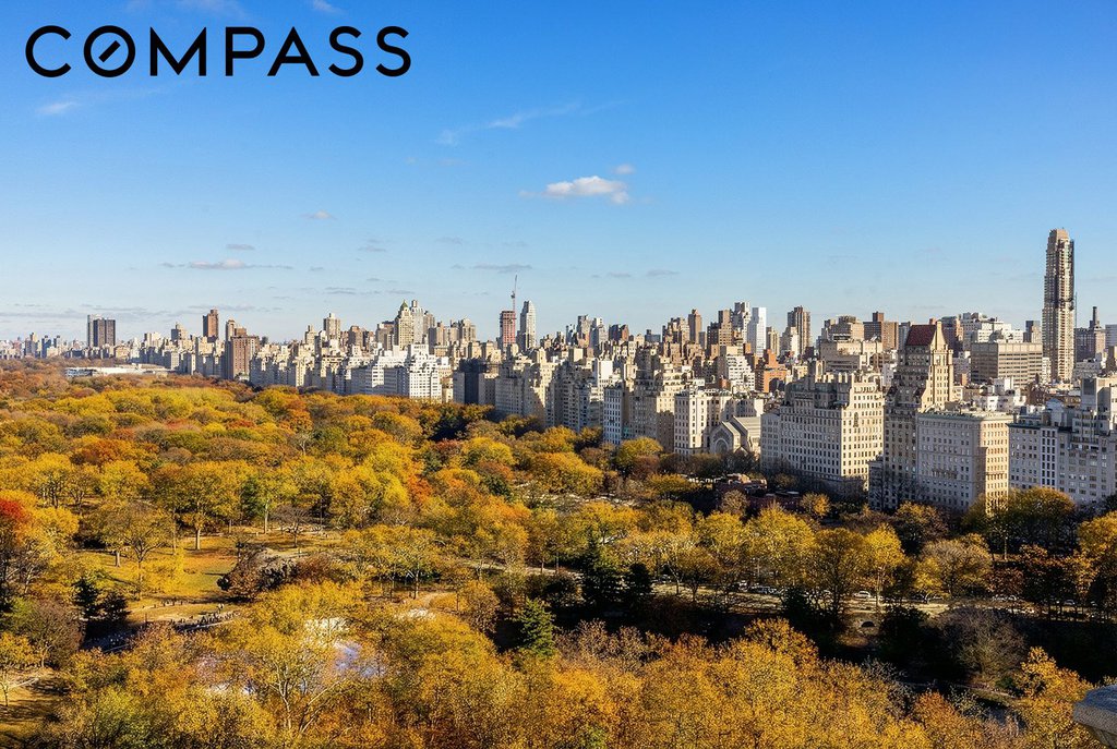 110 Central Park South, Unit PH1 photo 7