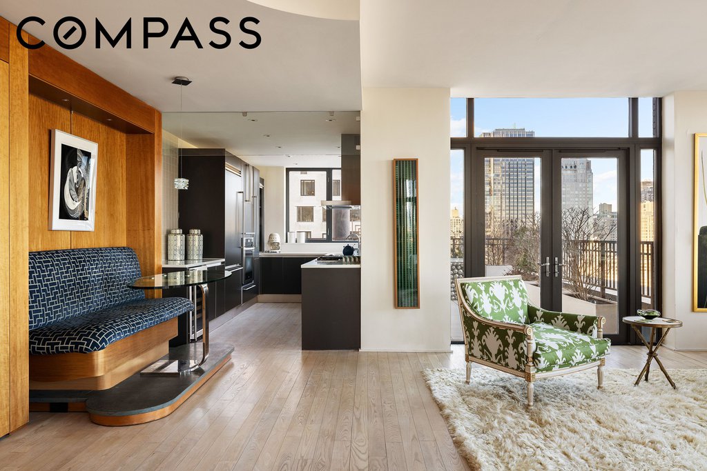 110 Central Park South, Unit PH1 photo 9