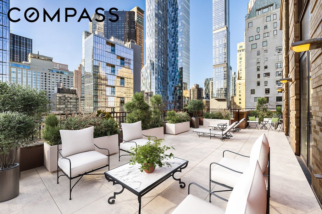110 Central Park South, Unit PH1 photo 15