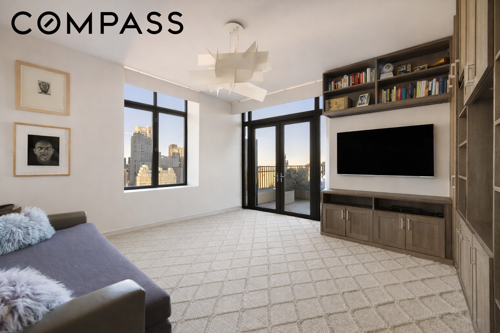 110 Central Park South, Unit PH1 photo 20