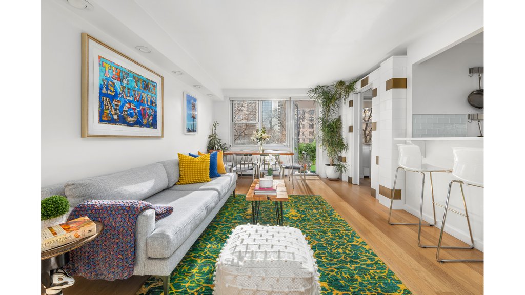 303 West 66th Street, Unit 4HE photo 2