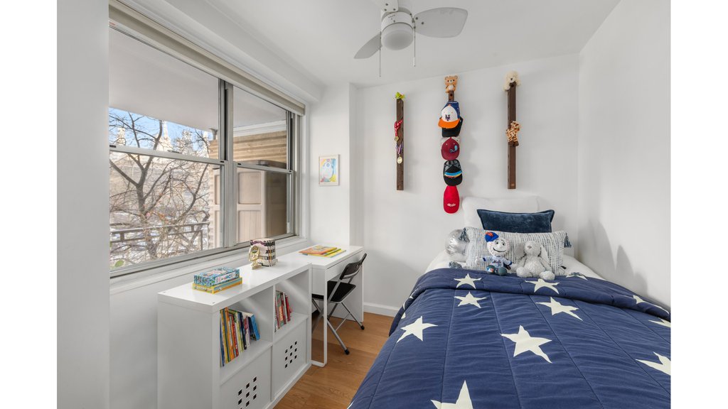 303 West 66th Street, Unit 4HE photo 9