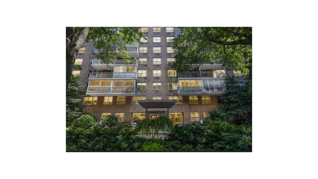 303 West 66th Street, Unit 4HE photo 15