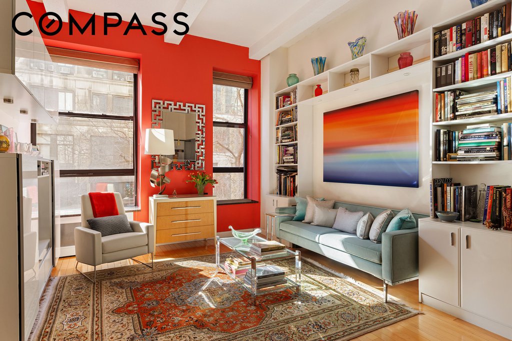 21 East 22nd Street, Unit 2K