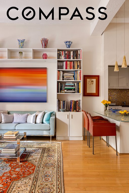 21 East 22nd Street, Unit 2K photo 3