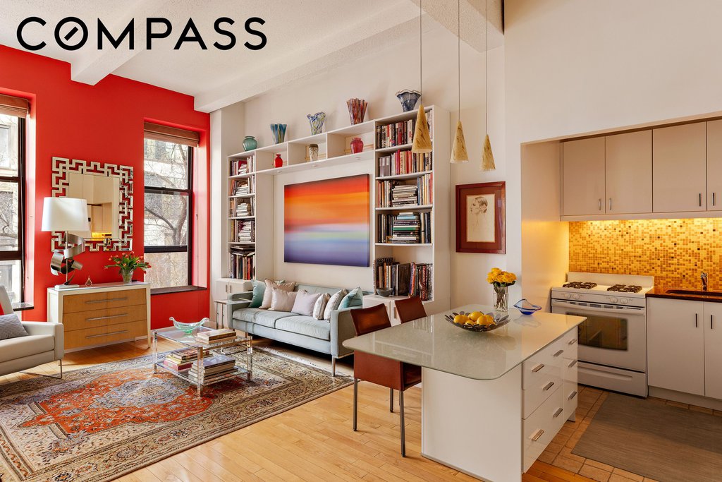21 East 22nd Street, Unit 2K photo 4