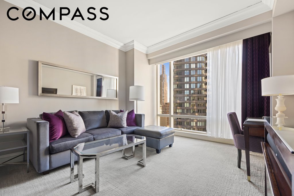1 Central Park West, Unit 1218 photo 2