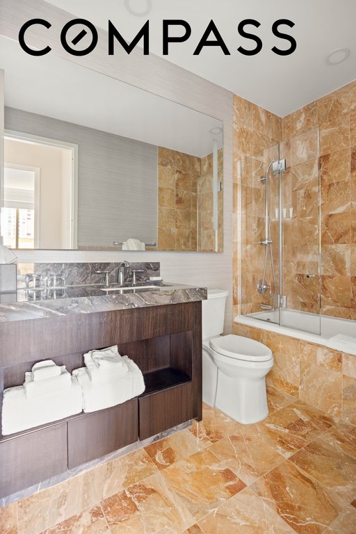 1 Central Park West, Unit 1218 photo 5