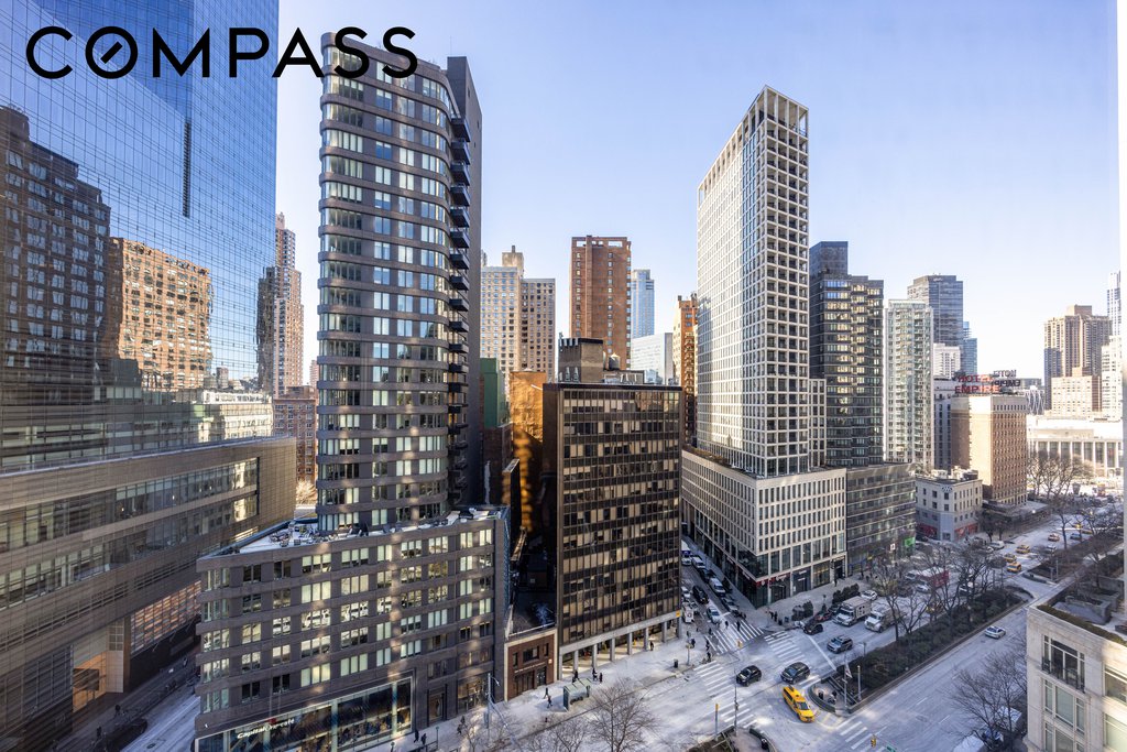 1 Central Park West, Unit 1218 photo 6