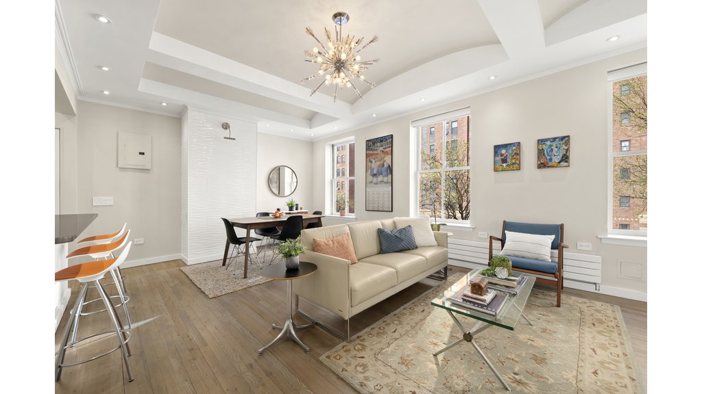 450 West 23rd Street, Unit E