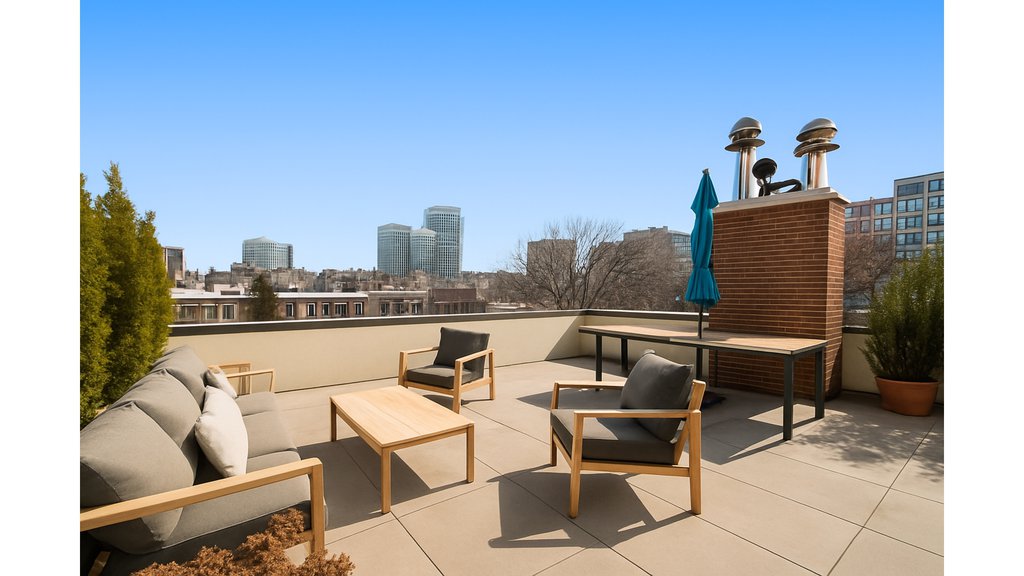 450 West 23rd Street, Unit E photo 10