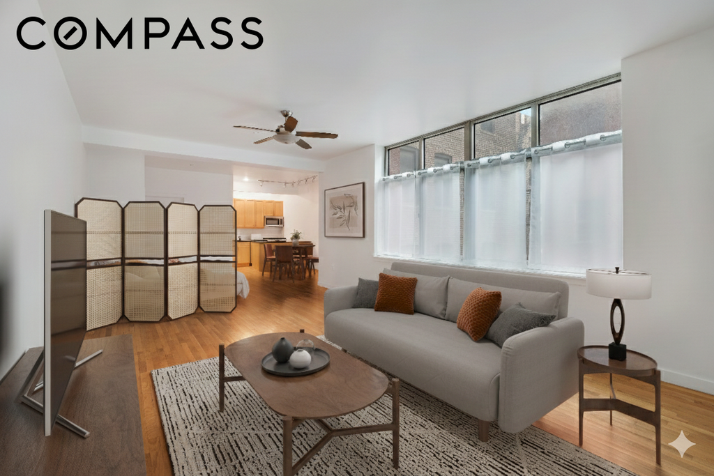 258 Saint Nicholas Avenue, Unit 3F photo 3