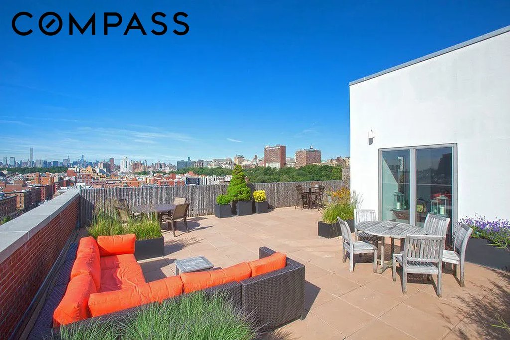 258 Saint Nicholas Avenue, Unit 3F photo 10