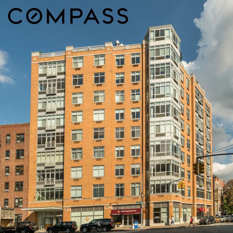 258 Saint Nicholas Avenue, Unit 3F photo 13