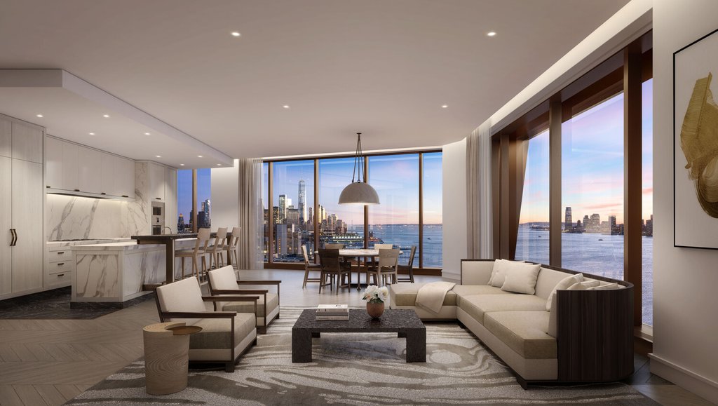 500 West 18th Street, Unit EAST18B photo 6