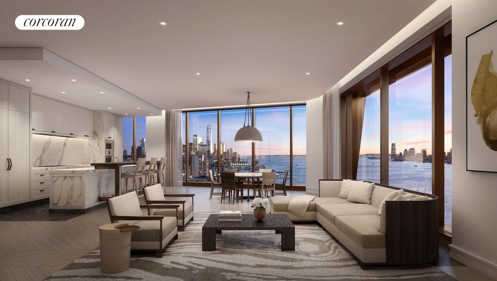 500 West 18th Street, Unit EAST18B