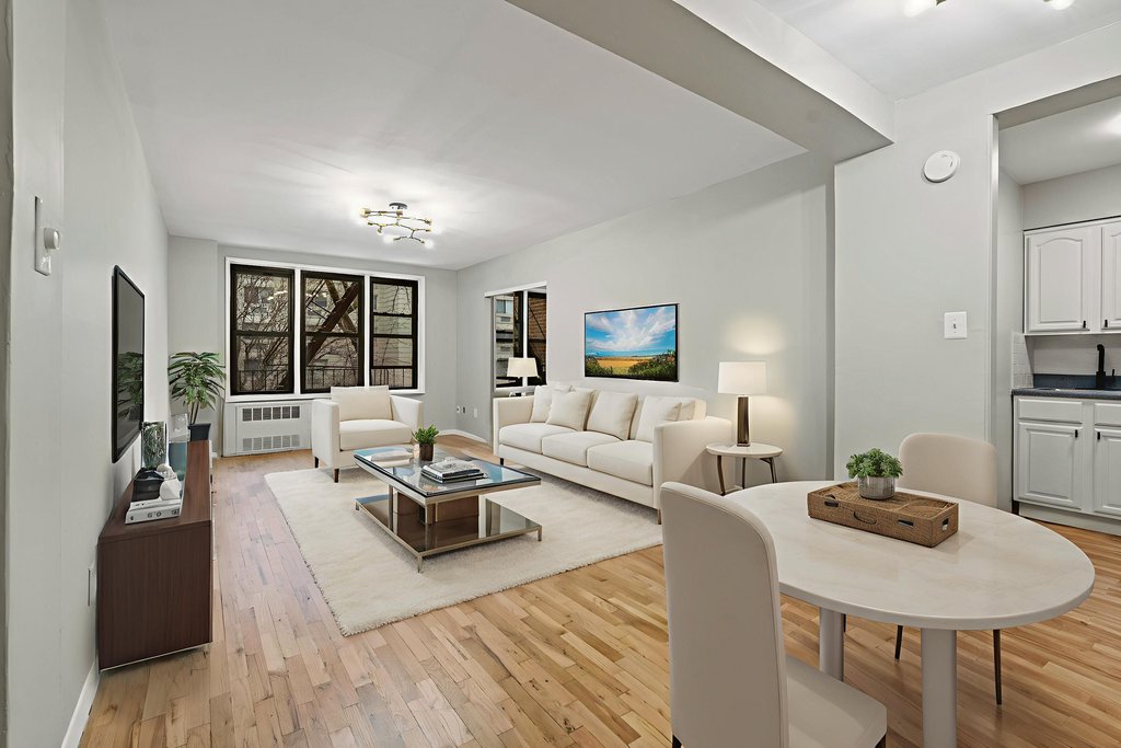 58-03 Calloway Street, Unit 4M
