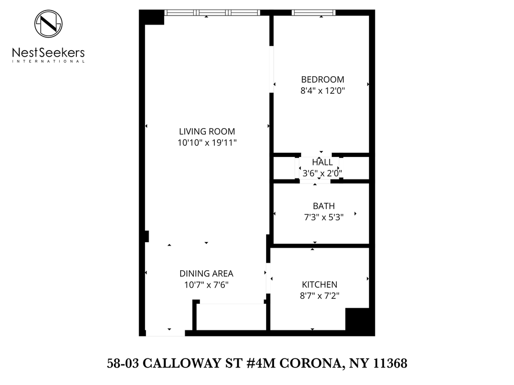 58-03 Calloway Street, Unit 4M photo 15