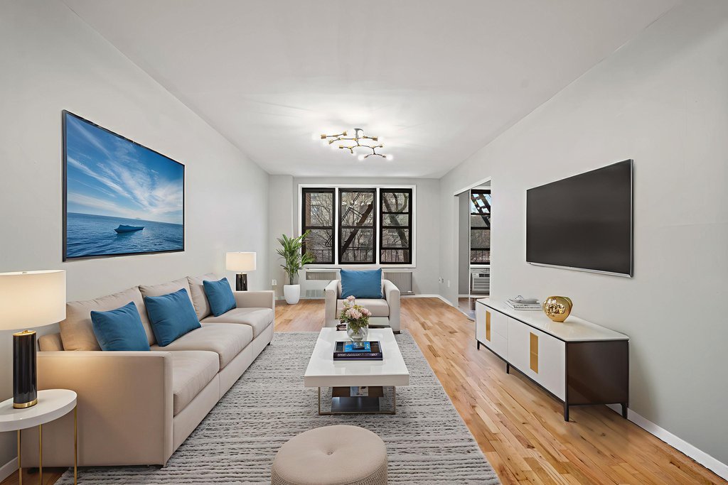 58-03 Calloway Street, Unit 4M photo 2