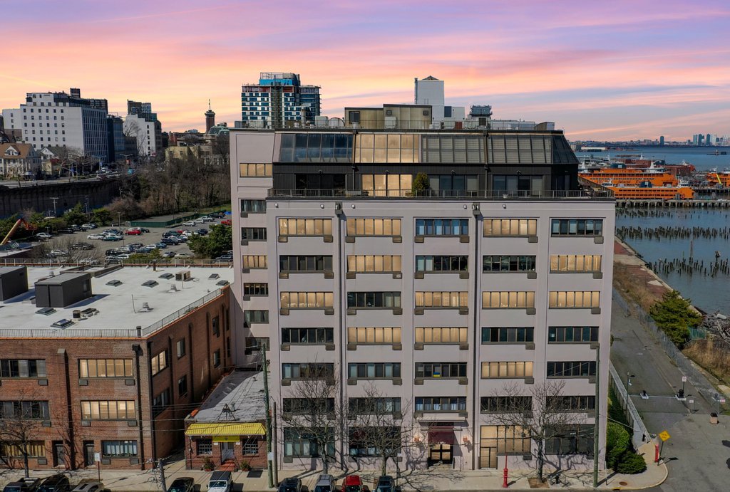 10 Bay Street Landing, Unit 1D photo 25