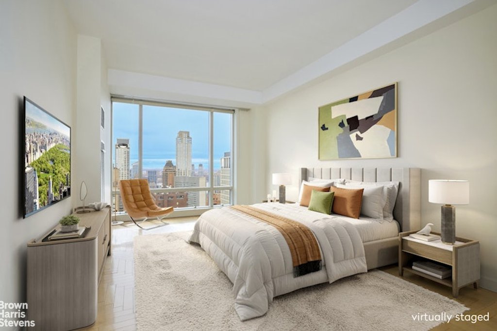 1 Central Park West, Unit 36E photo 3