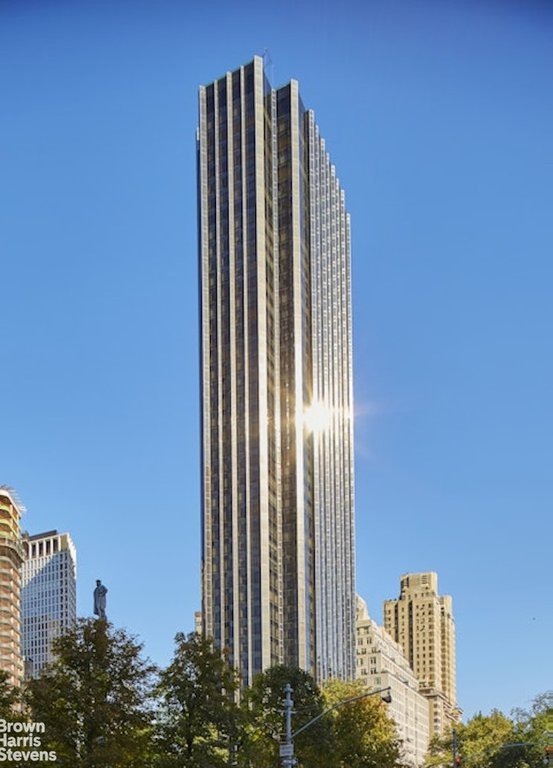 1 Central Park West, Unit 36E photo 9