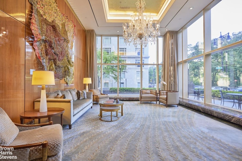 1 Central Park West, Unit 36E photo 11