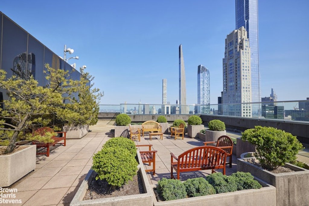 1 Central Park West, Unit 36E photo 16