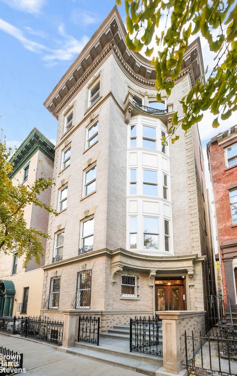 402 West 20th Street