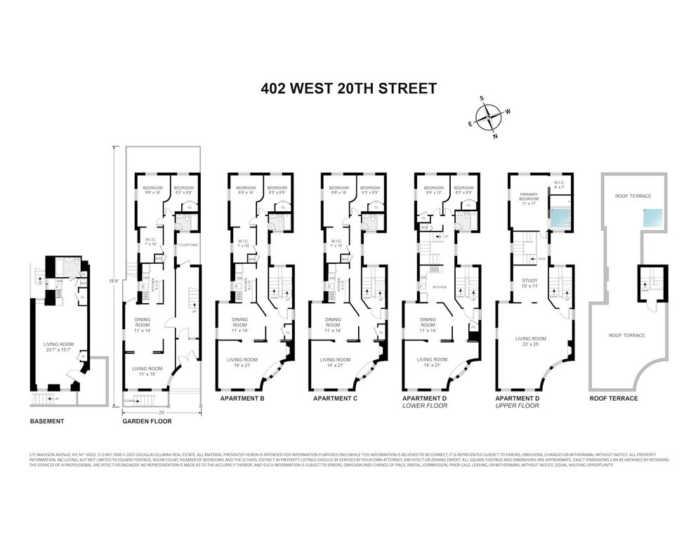 402 West 20th Street – For Sale photo 29