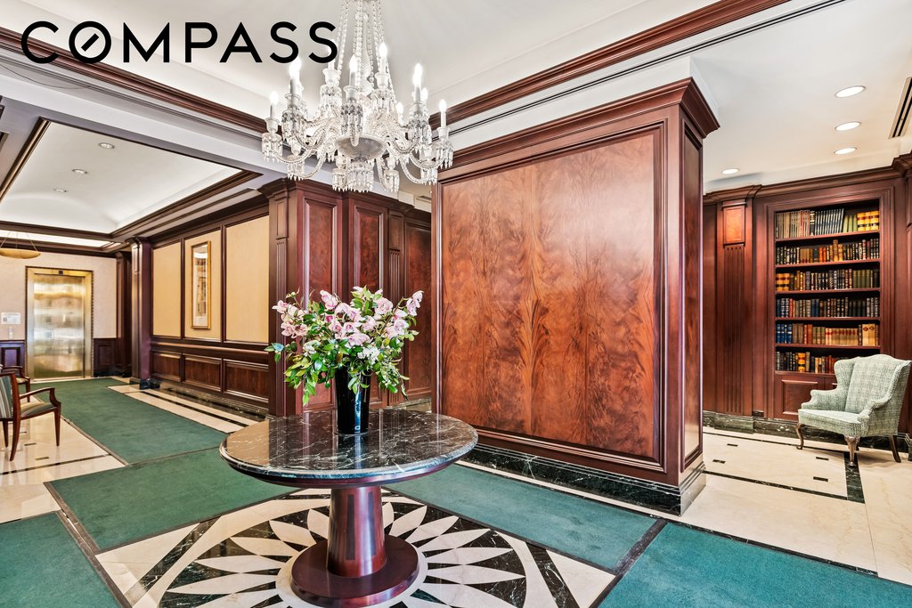 351 East 51st Street, Unit PH7A photo 8