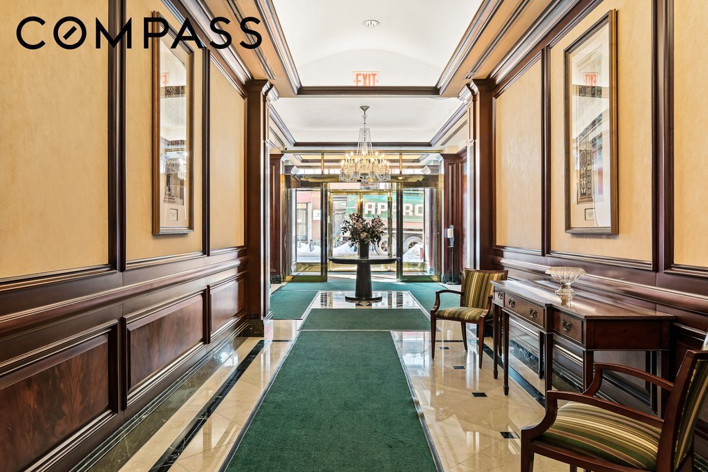 351 East 51st Street, Unit PH7A photo 10
