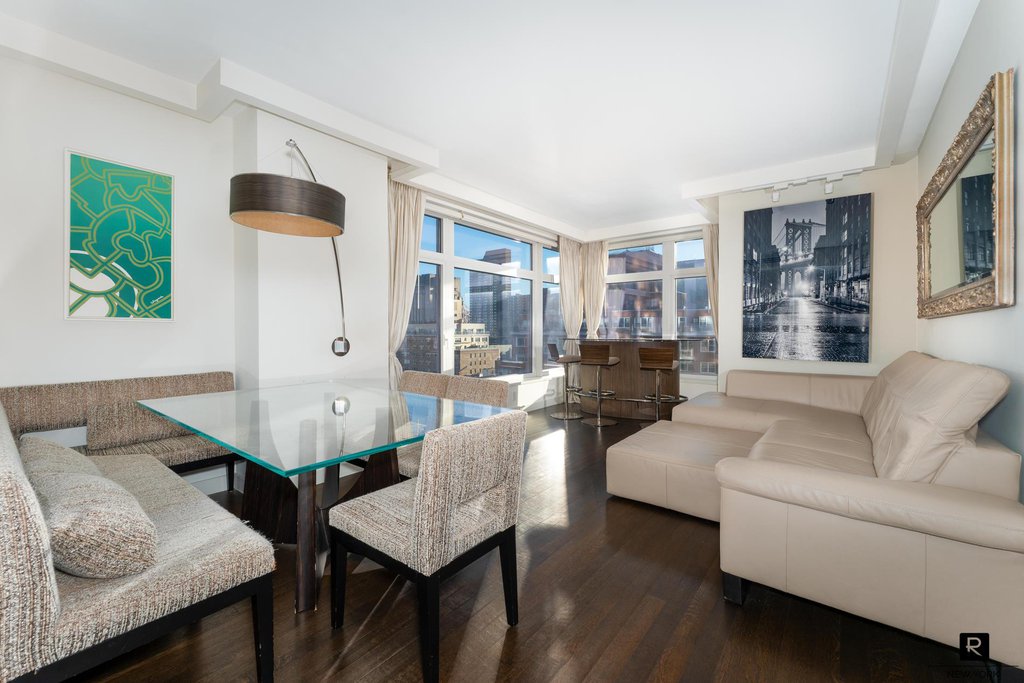 400 East 67th Street, Unit 10E