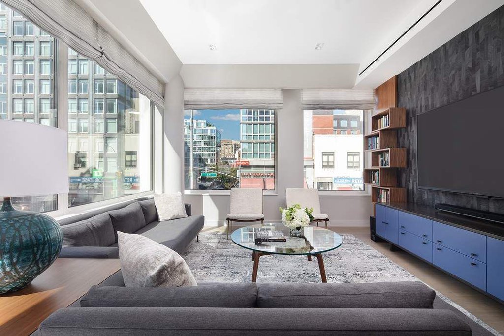 32 East 1st Street, Unit 2C