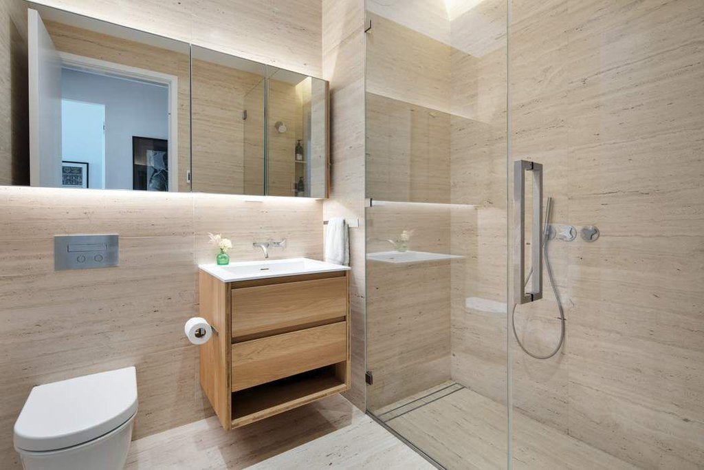 32 East 1st Street, Unit 2C photo 9