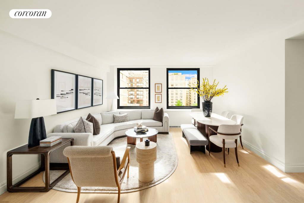 720 West End Avenue, Unit 8K