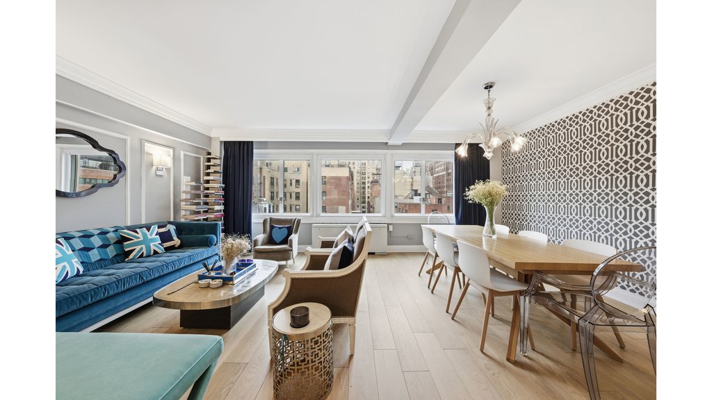 145 East 84th Street, Unit 9EF