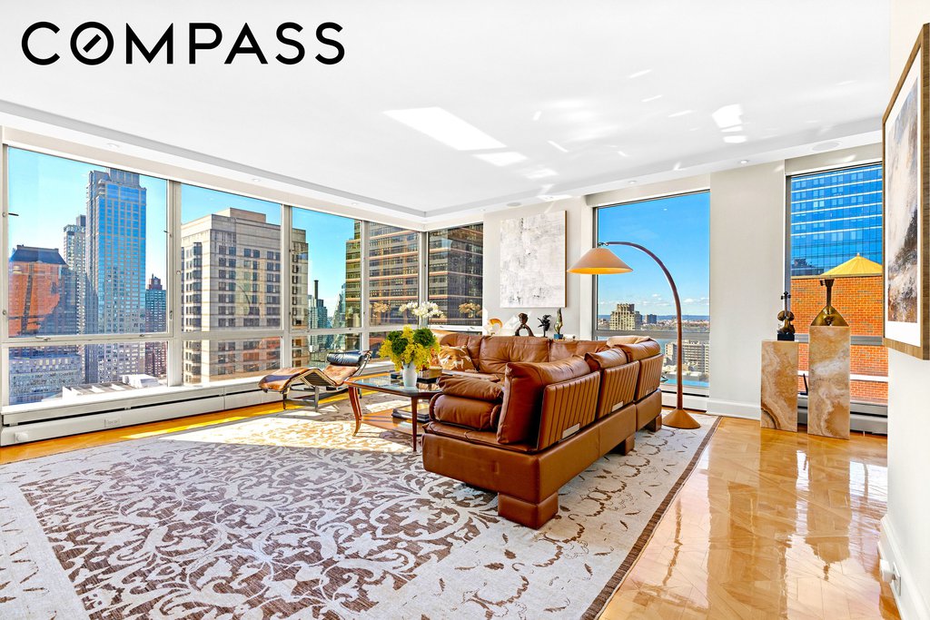 1965 Broadway, Unit 26EF