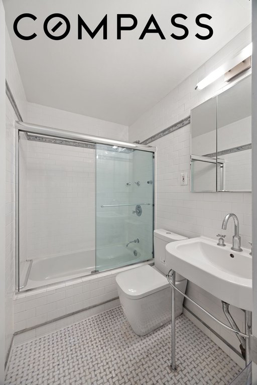 250 Mercer Street, Unit C414 photo 9