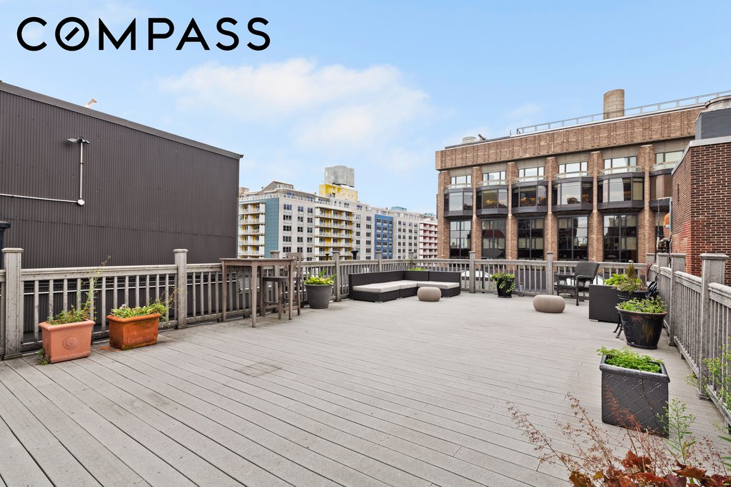 250 Mercer Street, Unit C414 photo 10