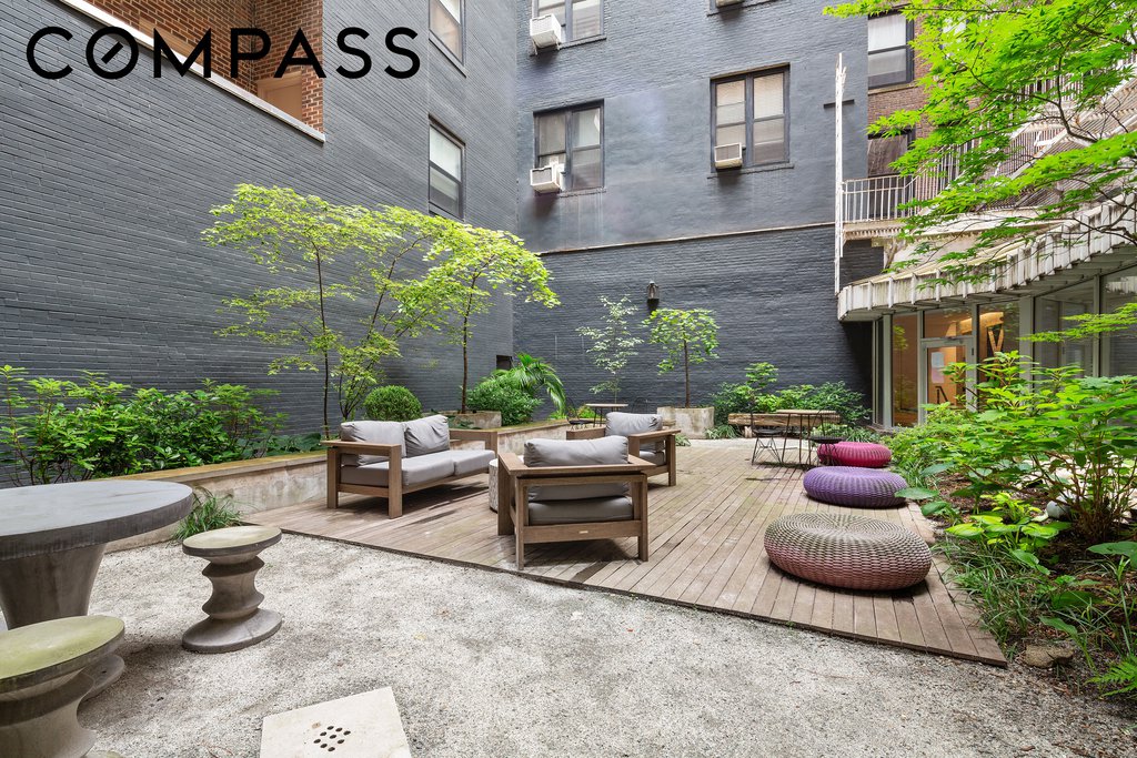250 Mercer Street, Unit C414 photo 11