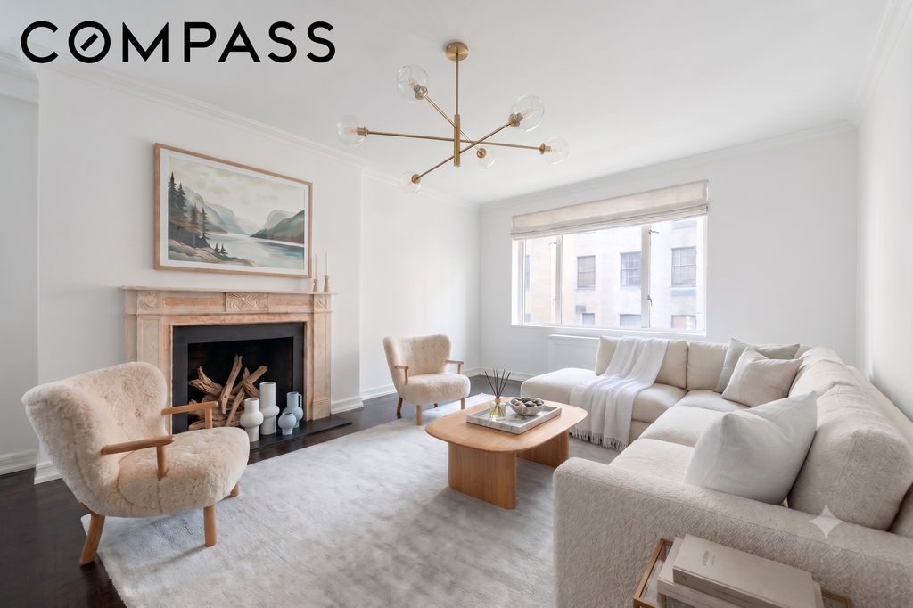 475 Park Avenue, Unit 15E