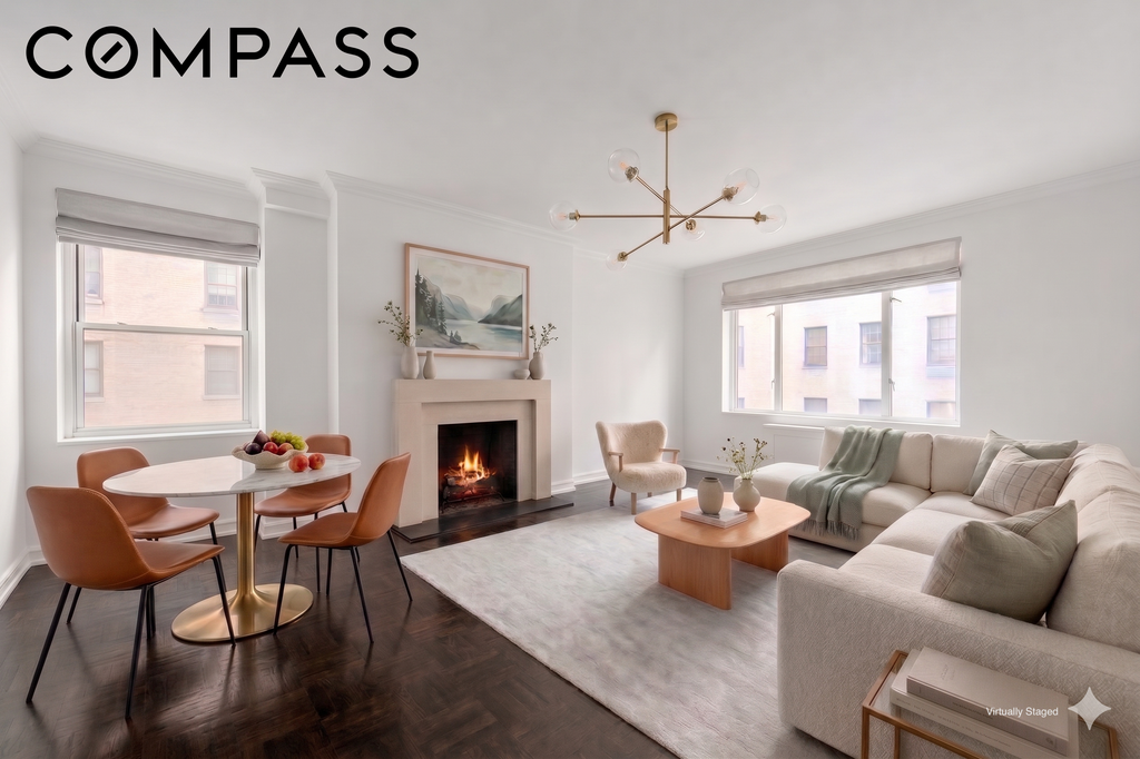 475 Park Avenue, Unit 15E photo 2