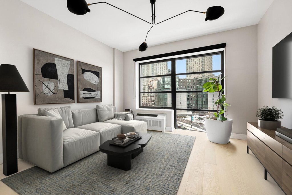 13-33 Jackson Avenue, Unit 6F
