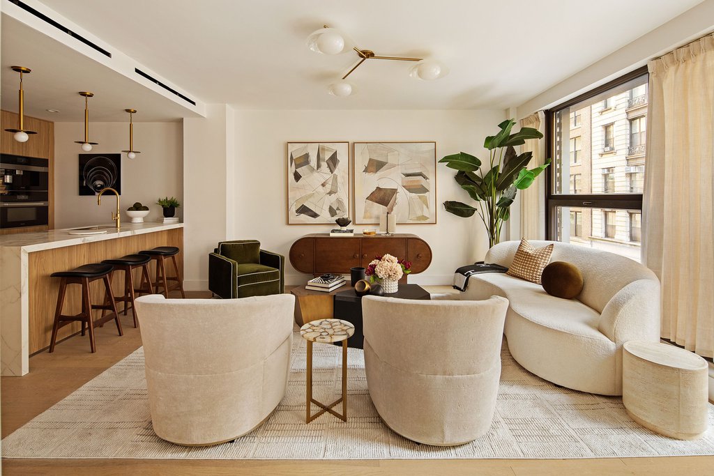 16 West 18th Street, Unit 9